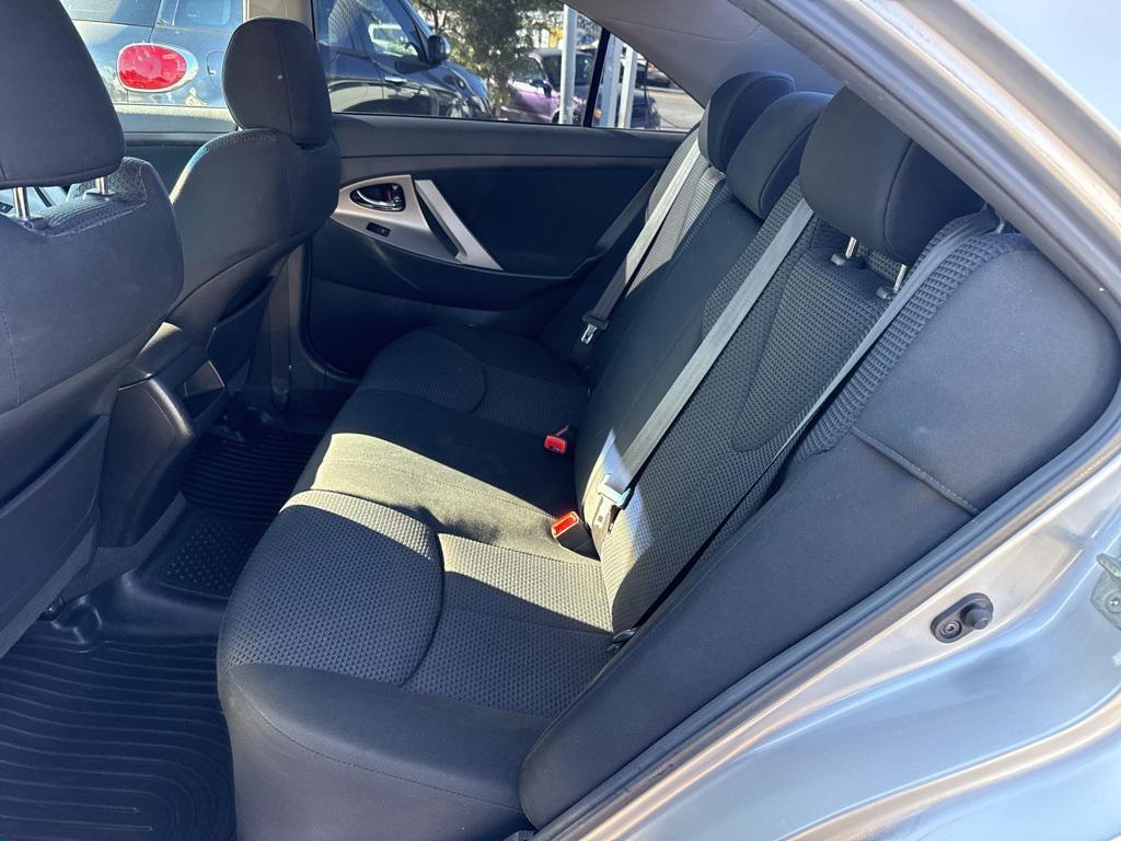 used 2011 Toyota Camry car, priced at $5,800