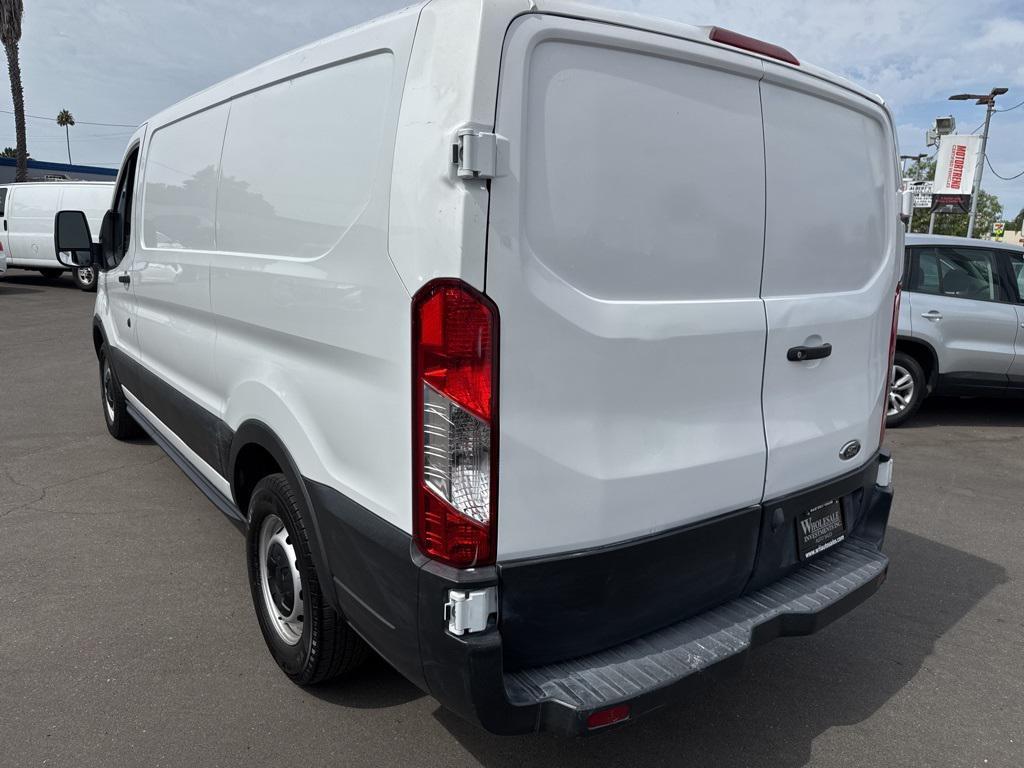 used 2019 Ford Transit-150 car, priced at $18,000