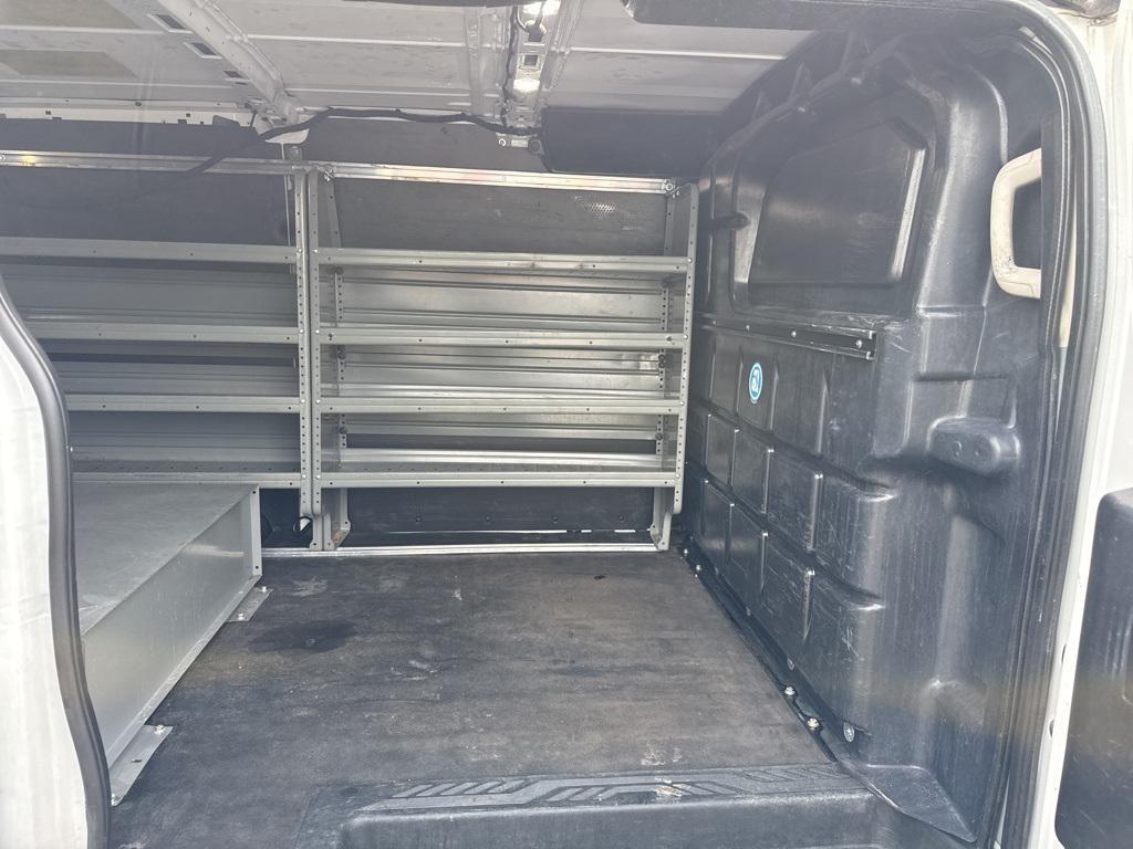 used 2019 Ford Transit-150 car, priced at $18,000