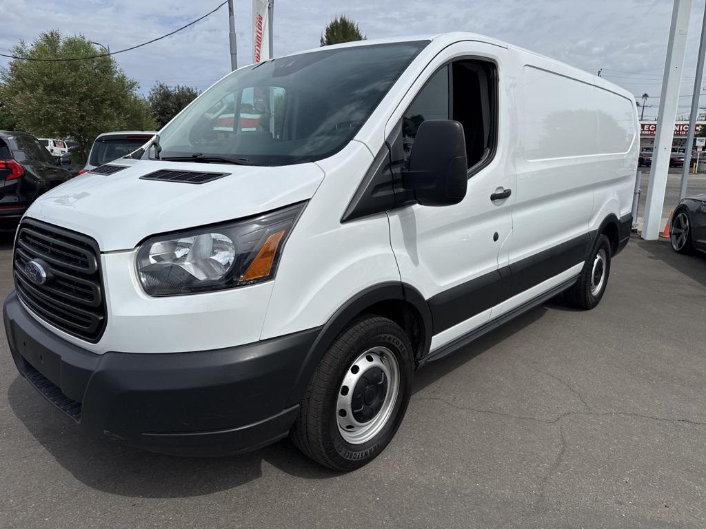 used 2019 Ford Transit-150 car, priced at $18,000