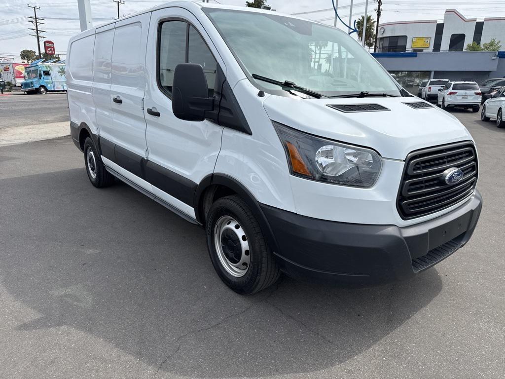 used 2019 Ford Transit-150 car, priced at $18,000