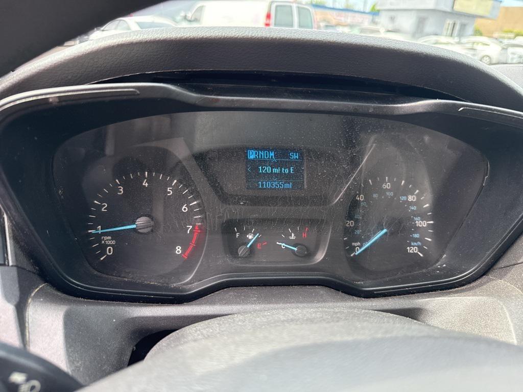 used 2019 Ford Transit-150 car, priced at $18,000