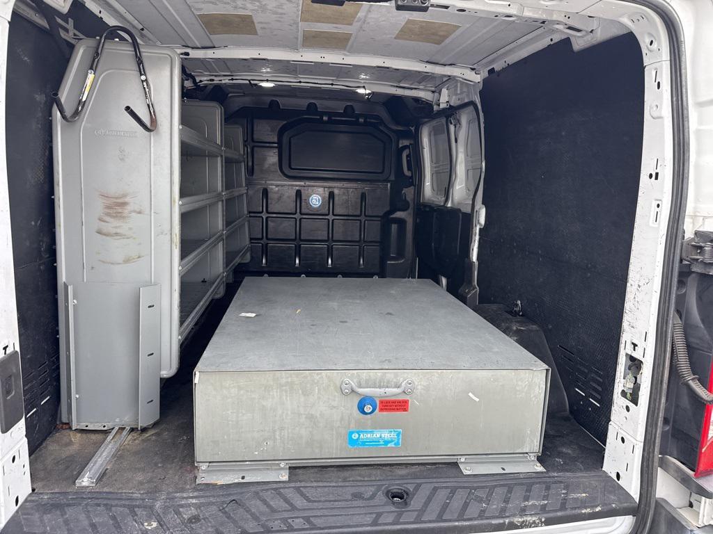 used 2019 Ford Transit-150 car, priced at $18,000