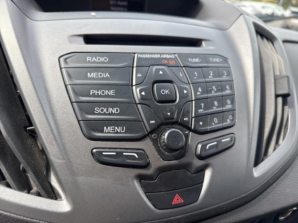 used 2019 Ford Transit-150 car, priced at $18,000