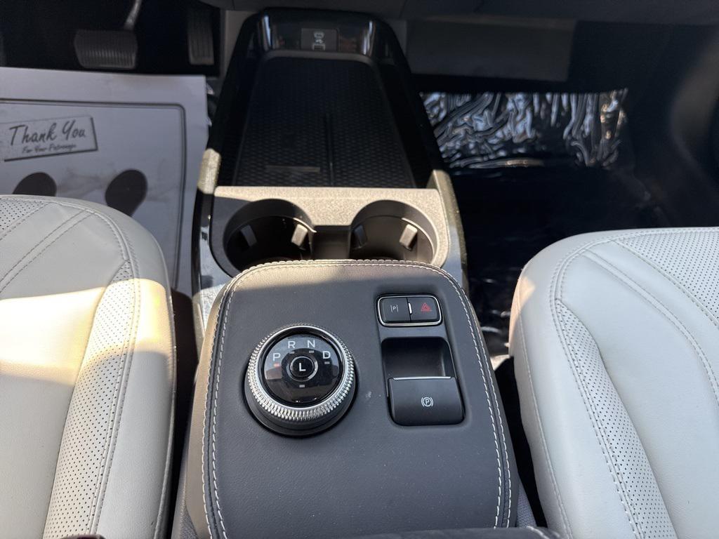 used 2021 Ford Mustang Mach-E car, priced at $27,000