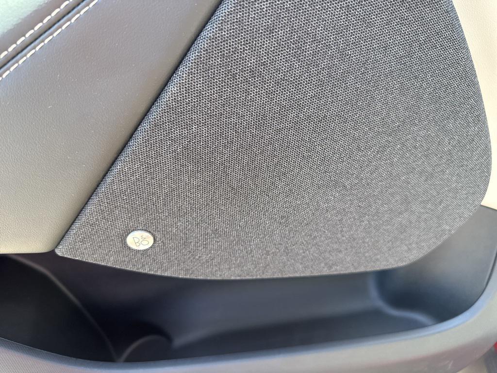 used 2021 Ford Mustang Mach-E car, priced at $27,000