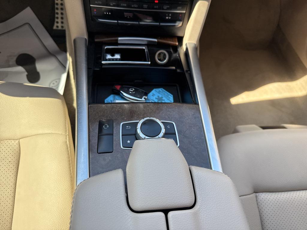 used 2016 Mercedes-Benz E-Class car, priced at $15,000