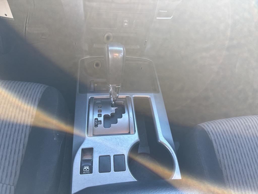 used 2015 Toyota 4Runner car, priced at $17,000