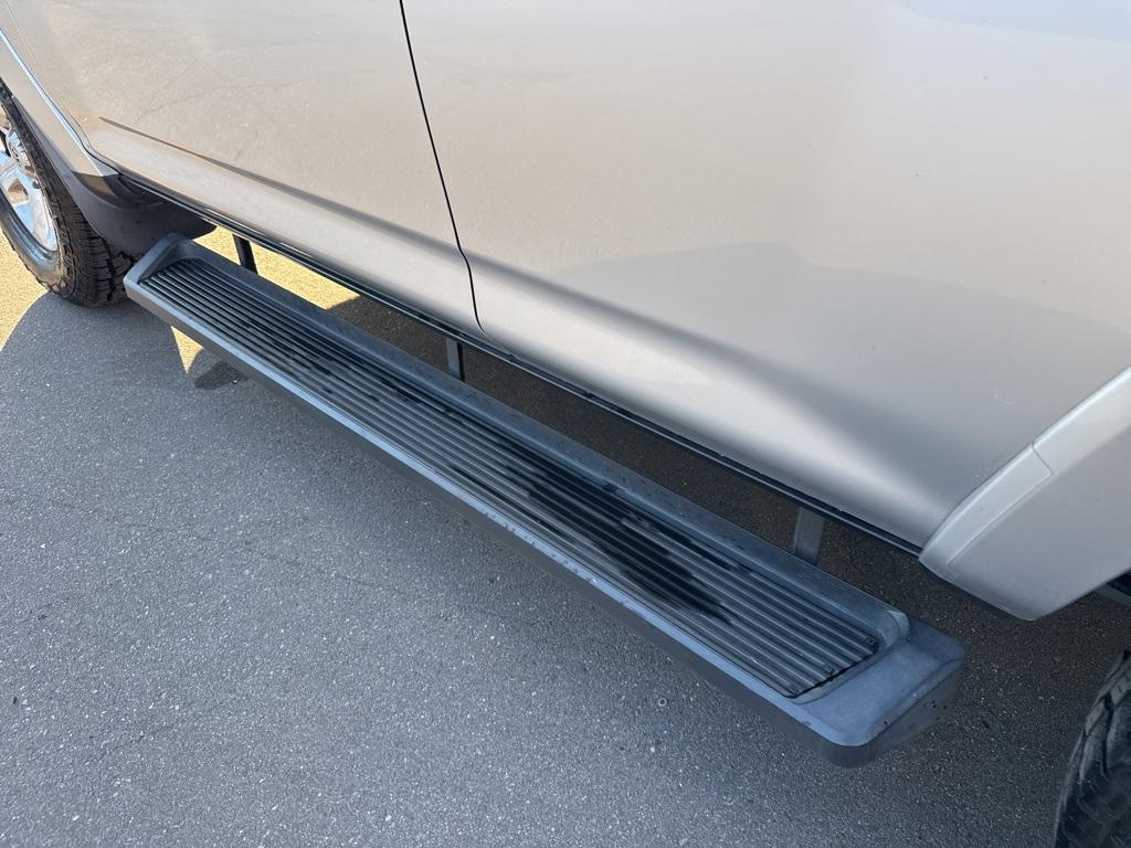 used 2015 Toyota 4Runner car, priced at $17,000
