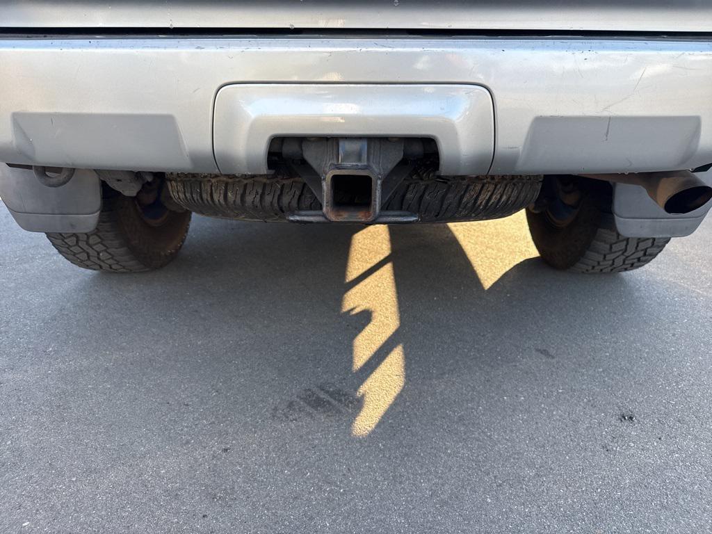 used 2015 Toyota 4Runner car, priced at $17,000
