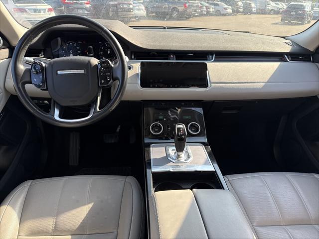 used 2020 Land Rover Range Rover Evoque car, priced at $21,000
