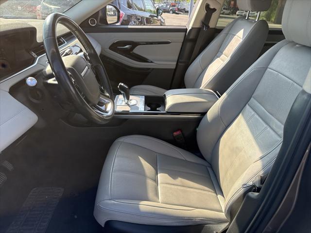 used 2020 Land Rover Range Rover Evoque car, priced at $21,000