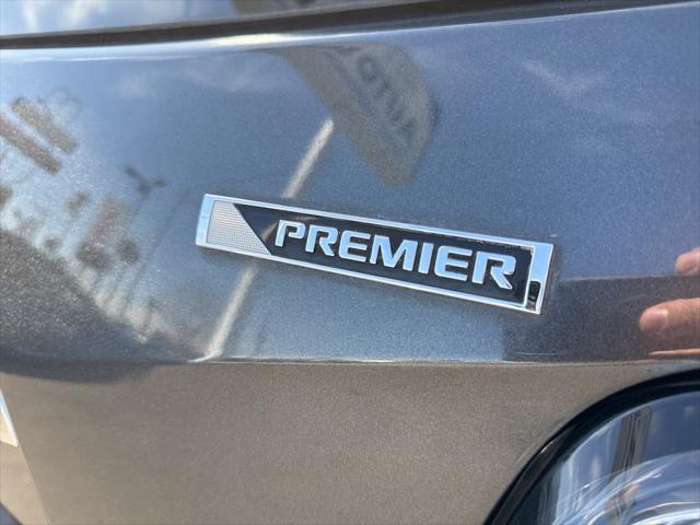 used 2017 Chevrolet Sonic car, priced at $13,000