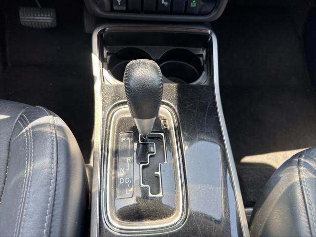 used 2020 Mitsubishi Outlander car, priced at $15,500