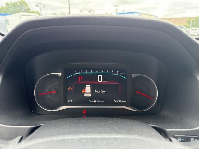 used 2020 Honda Pilot car, priced at $31,000