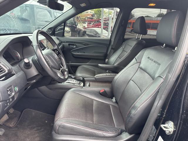 used 2020 Honda Pilot car, priced at $31,000
