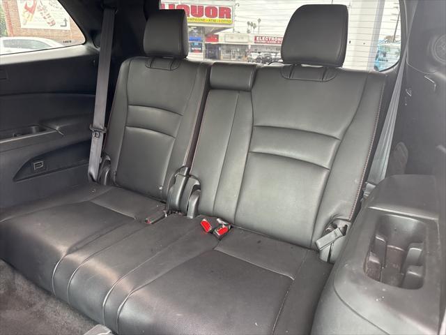 used 2020 Honda Pilot car, priced at $31,000