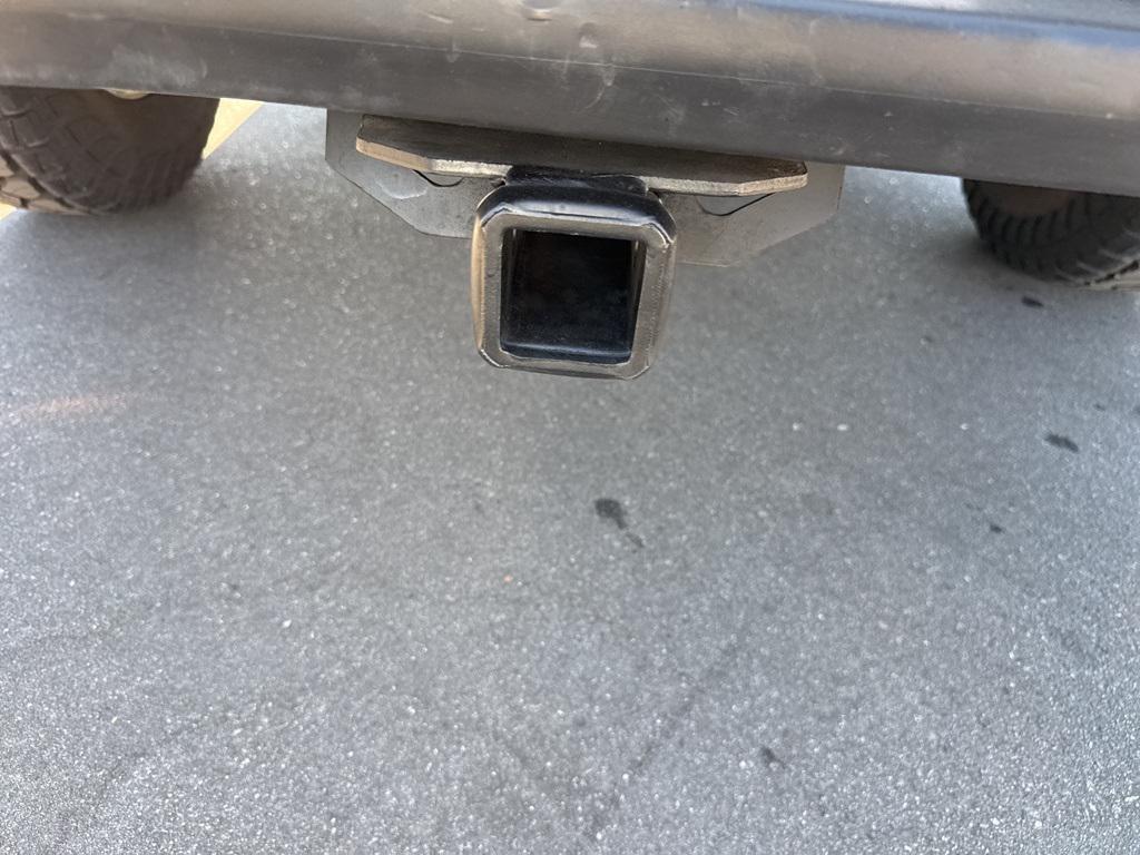 used 2018 Ford F-150 car, priced at $23,000