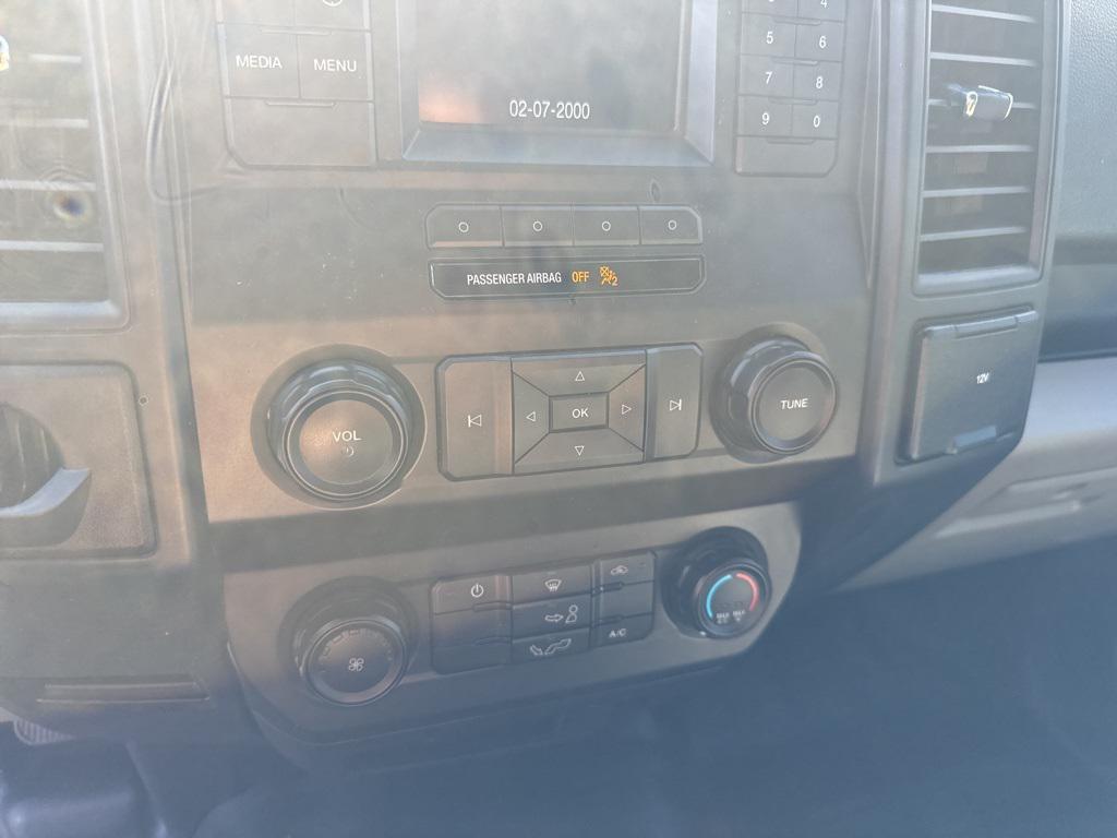 used 2018 Ford F-150 car, priced at $23,000