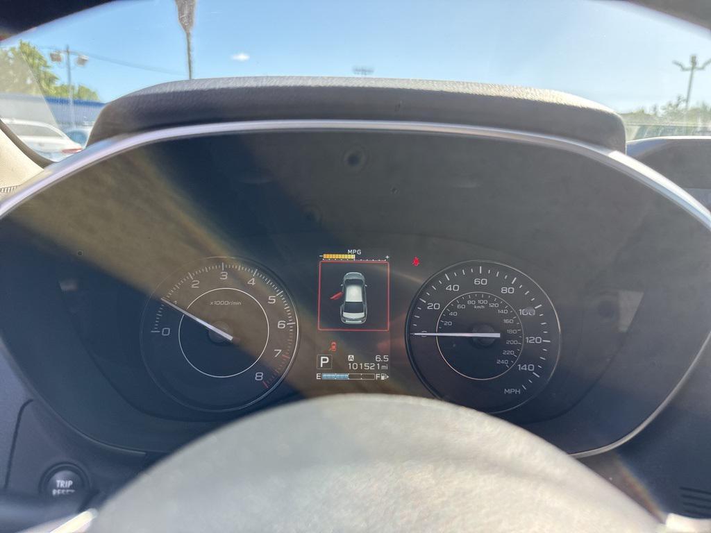 used 2019 Subaru Impreza car, priced at $11,000