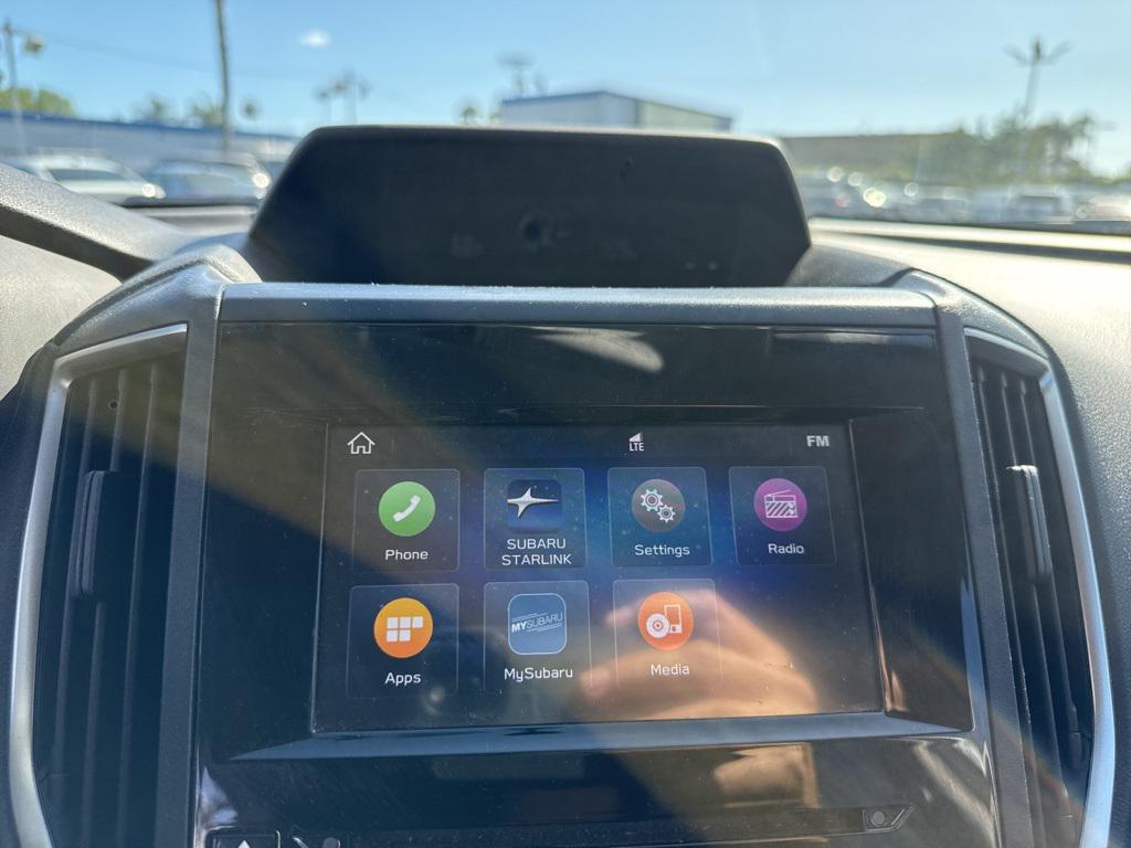 used 2019 Subaru Impreza car, priced at $11,000