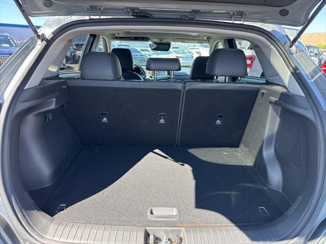 used 2019 Hyundai Kona car, priced at $15,500