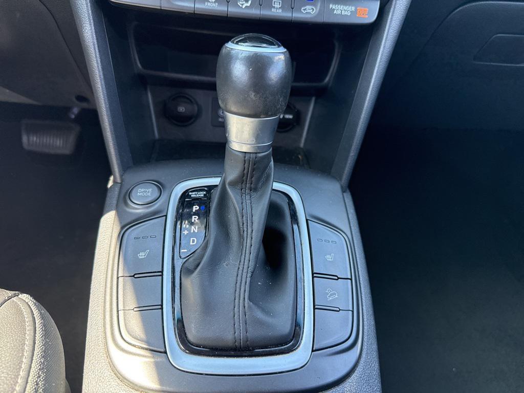used 2019 Hyundai Kona car, priced at $15,400