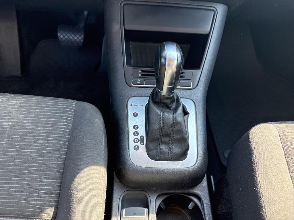 used 2014 Volkswagen Tiguan car, priced at $9,500
