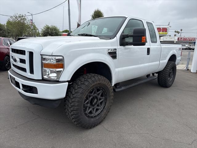 used 2010 Ford F-250 car, priced at $21,500