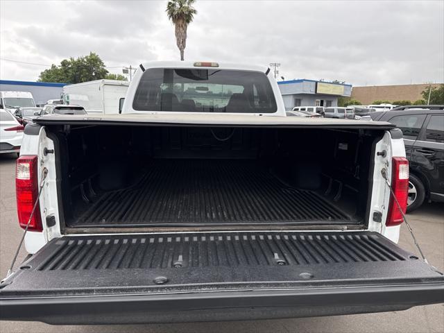 used 2010 Ford F-250 car, priced at $21,500