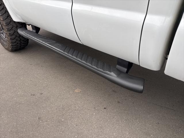 used 2010 Ford F-250 car, priced at $21,500