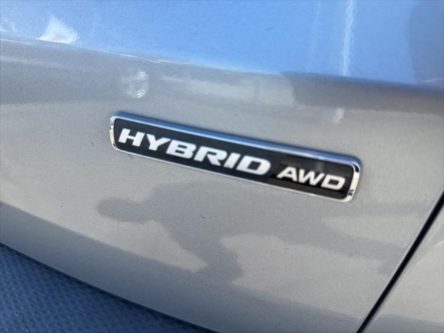 used 2022 Ford Escape car, priced at $21,500