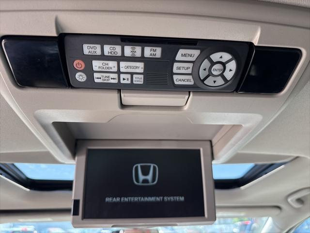 used 2013 Honda Odyssey car, priced at $13,000