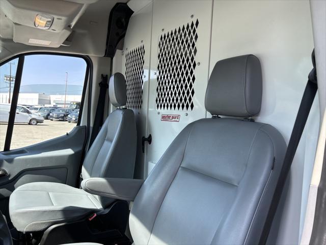 used 2018 Ford Transit-350 car, priced at $28,000