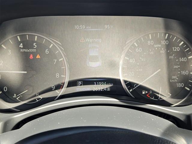 used 2020 INFINITI Q60 car, priced at $29,000