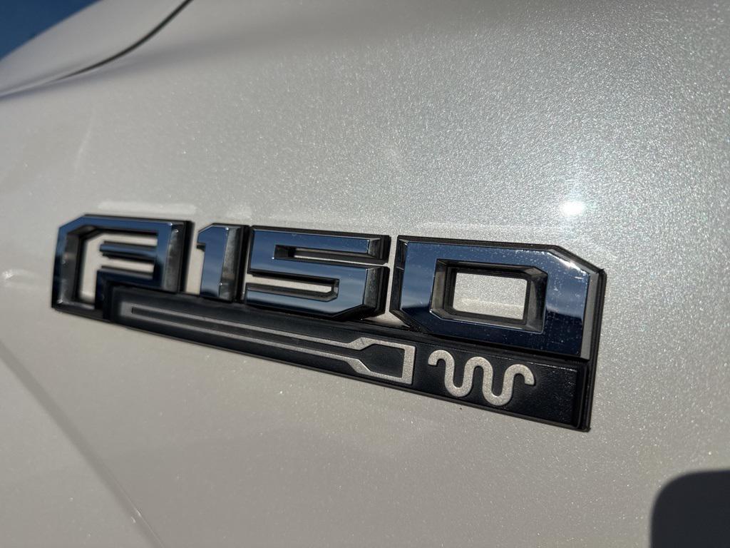 used 2016 Ford F-150 car, priced at $23,500