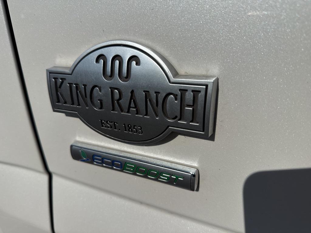 used 2016 Ford F-150 car, priced at $23,500