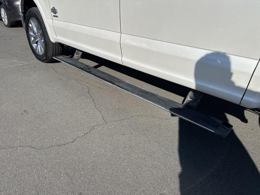 used 2016 Ford F-150 car, priced at $23,500