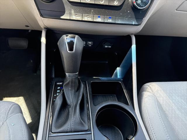 used 2017 Hyundai Tucson car, priced at $12,500
