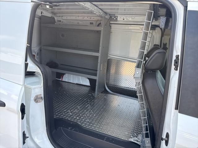 used 2018 Ford Transit Connect car, priced at $16,000