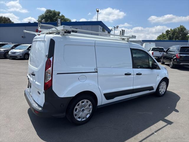 used 2018 Ford Transit Connect car, priced at $16,000