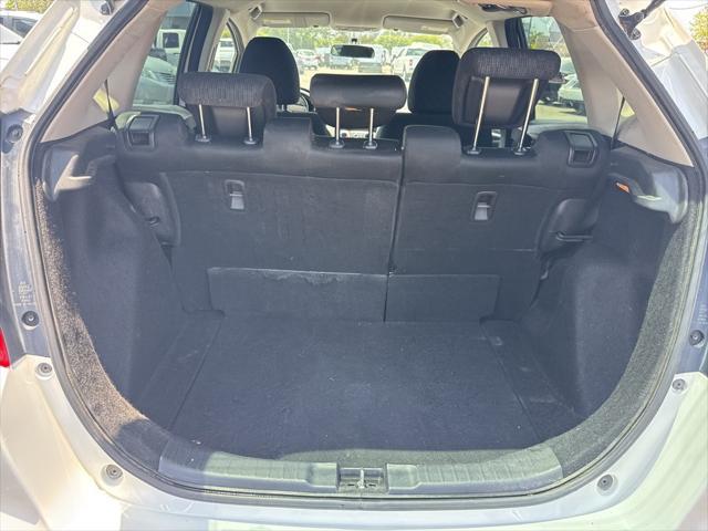 used 2015 Honda Fit car, priced at $7,500