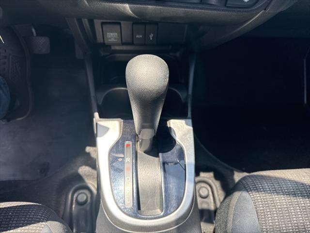 used 2015 Honda Fit car, priced at $7,500