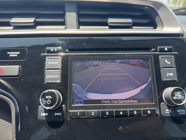 used 2015 Honda Fit car, priced at $7,500