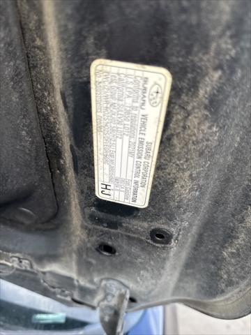 used 2021 Subaru Forester car, priced at $22,500