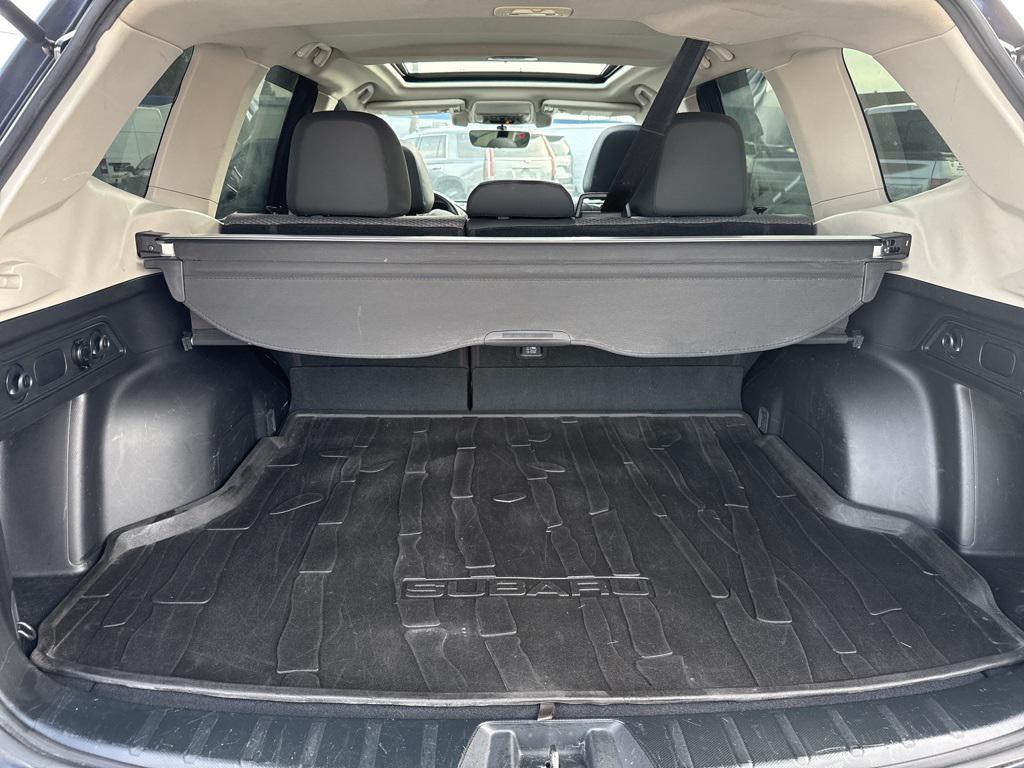 used 2021 Subaru Forester car, priced at $16,000