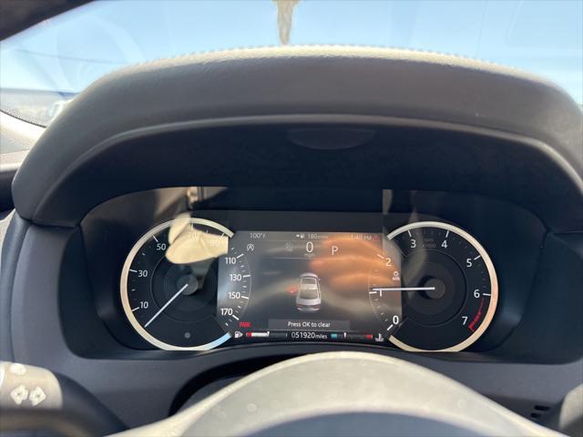 used 2020 Jaguar XE car, priced at $22,000