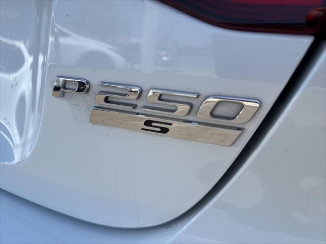 used 2020 Jaguar XE car, priced at $22,000