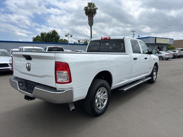 used 2019 Ram 2500 car, priced at $25,000