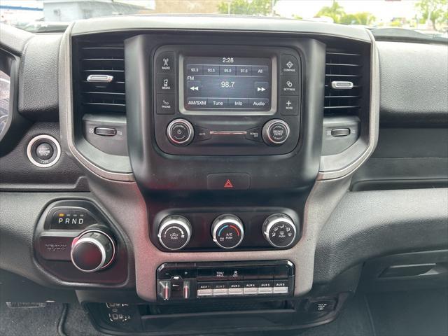 used 2019 Ram 2500 car, priced at $25,000